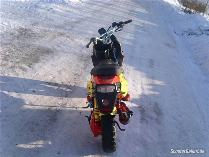 PGO pmx naked billede 10