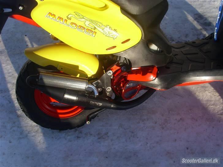 PGO pmx naked billede 11