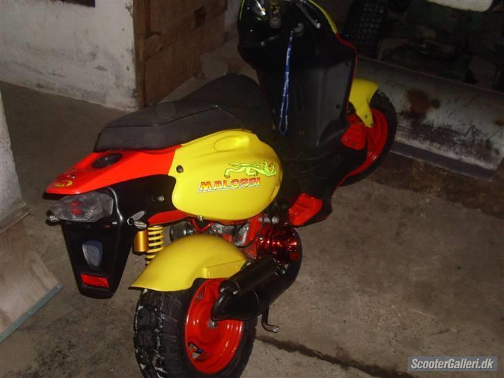 PGO pmx naked billede 12