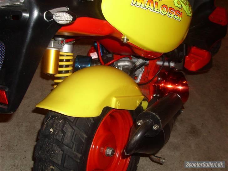 PGO pmx naked billede 13