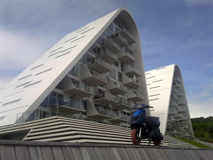 Aprilia Sonic GP "før" billede 18