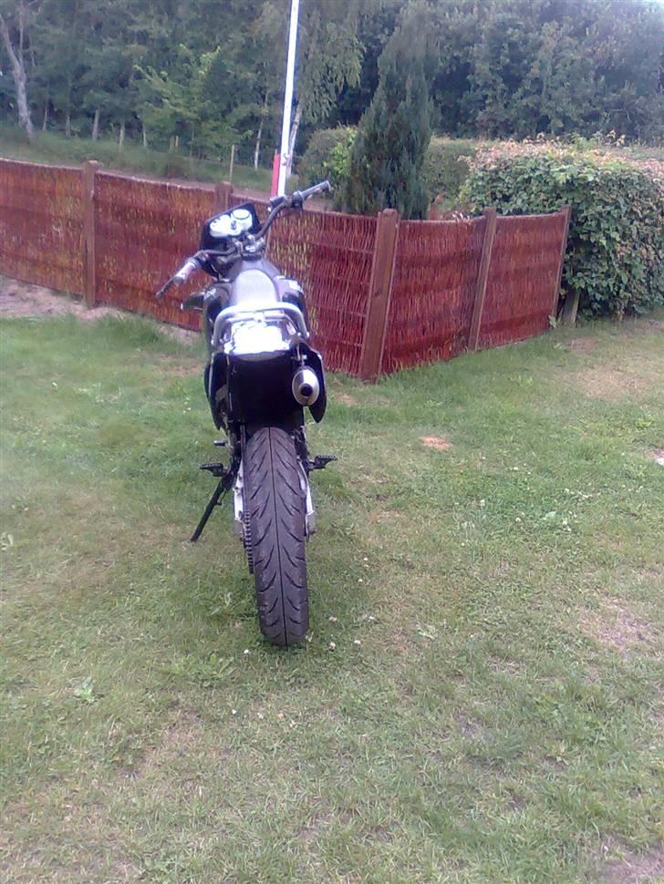 Suzuki smx fed og køre pisse god billede 5