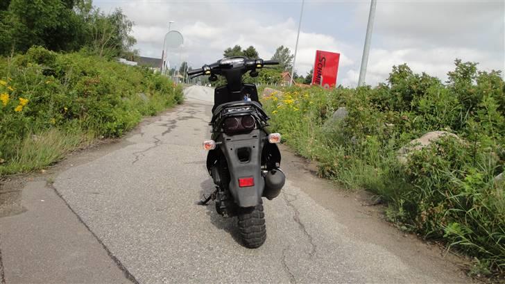 PGO Hot50 SP | R-Setup billede 11