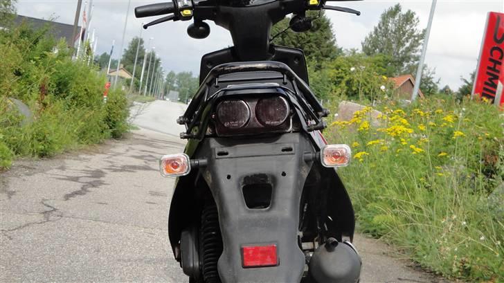 PGO Hot50 SP | R-Setup billede 12