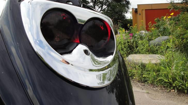 PGO Hot50 SP | R-Setup billede 14