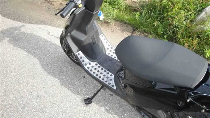 PGO Hot50 SP | R-Setup billede 15