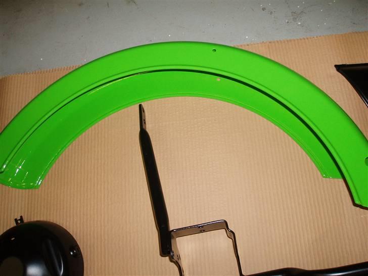 Kreidler rmc billede 13