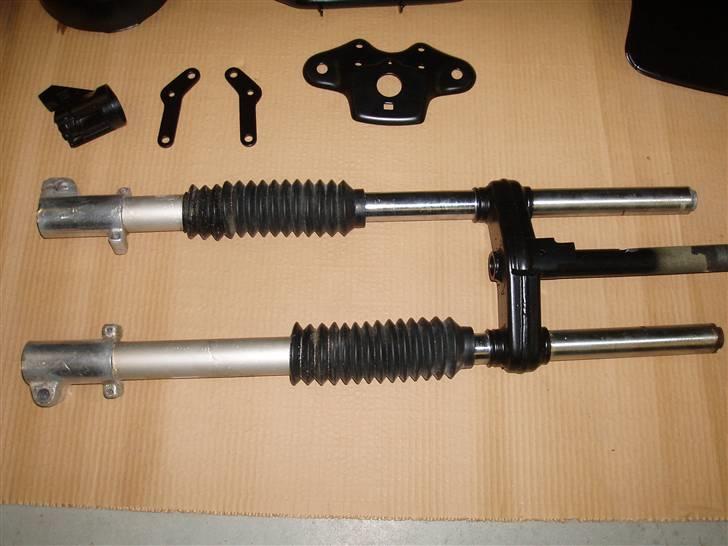 Kreidler rmc billede 14