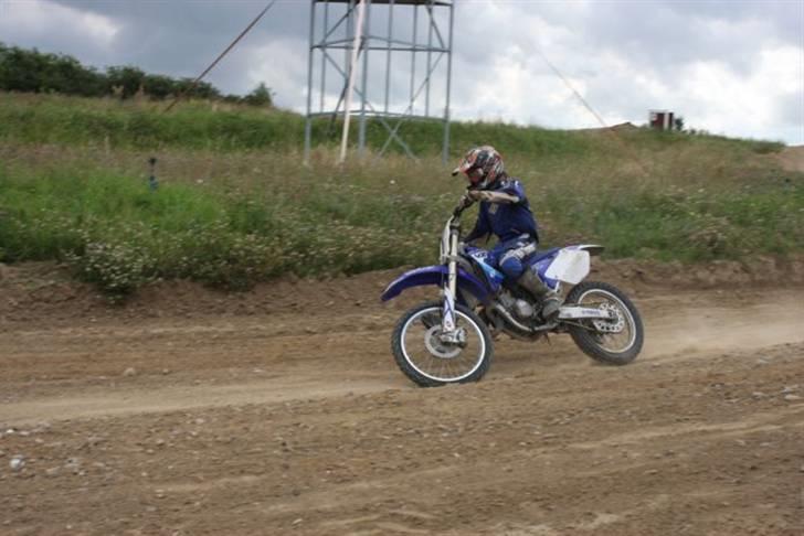 Yamaha Yz 125 SOLGT billede 1