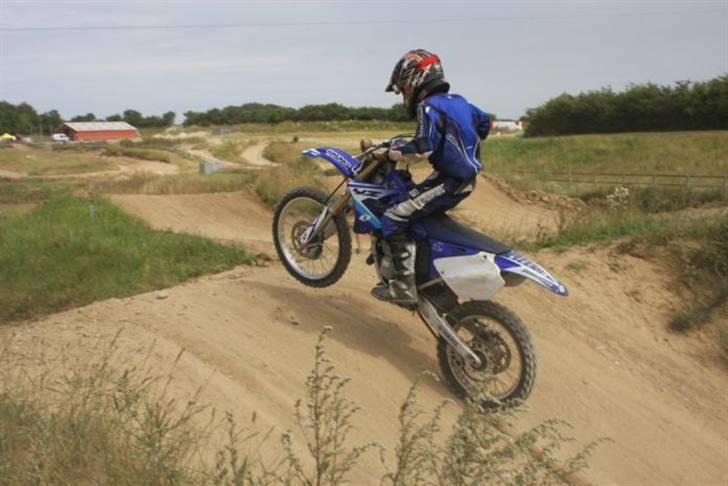 Yamaha Yz 125 SOLGT billede 10