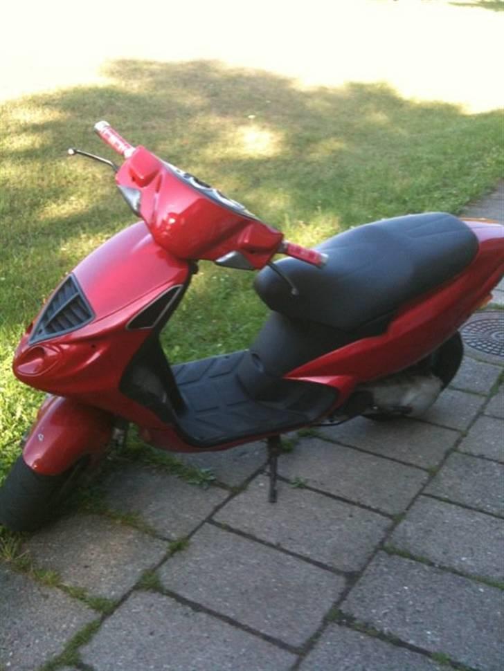 Piaggio NRG MC3 billede 1