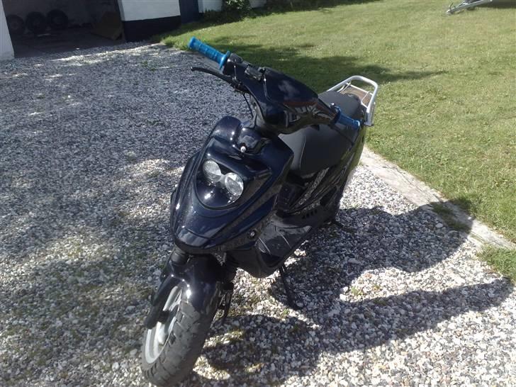 PGO Hot 50 *SOLGT* billede 7