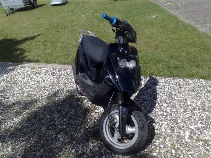 PGO Hot 50 *SOLGT* billede 9