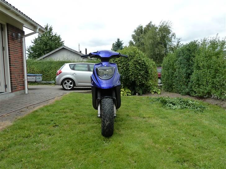 PGO Hot 50 - Jacob billede 3