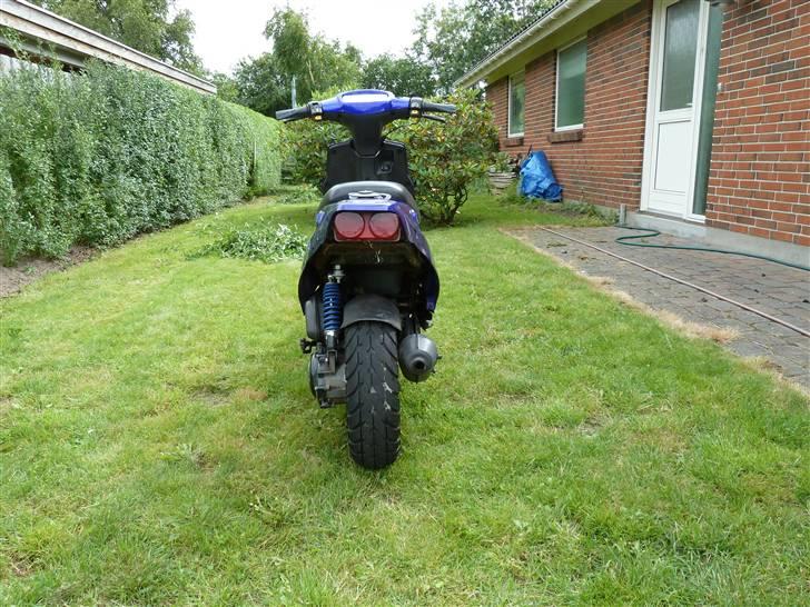 PGO Hot 50 - Jacob billede 5