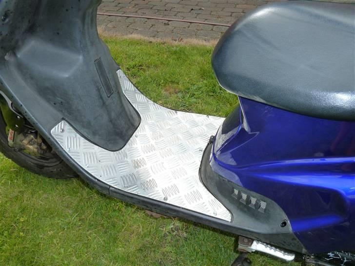 PGO Hot 50 - Jacob billede 6