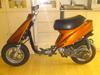 Yamaha Jog FS S6R LC >>BYTTET<<