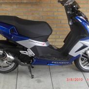 Peugeot speedfight 3