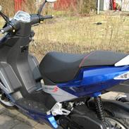 Peugeot speedfight 3