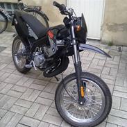 Derbi Senda Motard