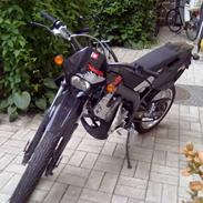 Derbi Senda Motard