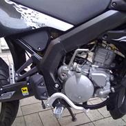Derbi Senda Motard