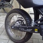 Derbi Senda Motard