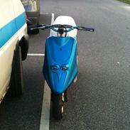 Yamaha jog TILSALG ?