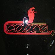 Honda SFX Cobra Carbon