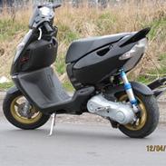 Aprilia Sonic