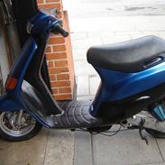 Piaggio zip GL. TIL SALG!!