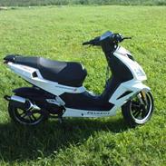 Peugeot Speedfight 3 RS ¤ Tilsalg