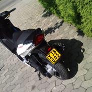 Peugeot Speedfight 3 RS ¤ Tilsalg