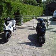 Peugeot Speedfight 3 RS ¤ Tilsalg