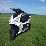 Peugeot Speedfight 3 RS ¤ Tilsalg