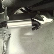 Peugeot Speedfight 3 RS ¤ Tilsalg