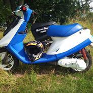 Yamaha jog fs