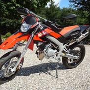 Aprilia SX 50