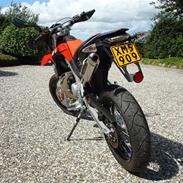 Aprilia SX 50