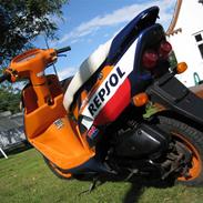 Honda SFX repsol