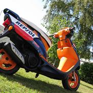 Honda SFX repsol