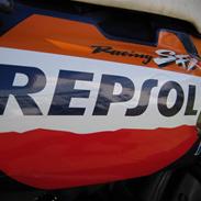 Honda SFX repsol