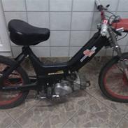 Puch Maxi SOLGT (Tidl knallert)