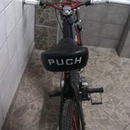 Puch Maxi SOLGT (Tidl knallert)