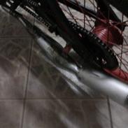 Puch Maxi SOLGT (Tidl knallert)