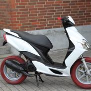 Yamaha Jog R LC |TIL SALG!|