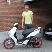 Yamaha Jog R LC |TIL SALG!|