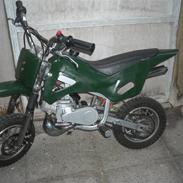 MiniBike minicrosser