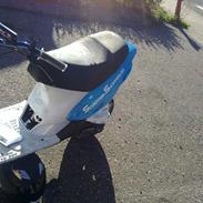 Gilera stalker EFTER