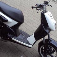 Yamaha Slider [SOLGT]